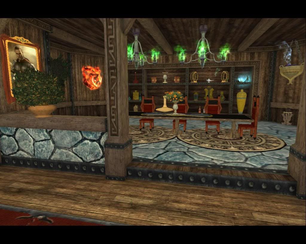 Alarielle's Halas Manor | EverQuest 2 Forums